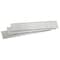 Senco Collated Pin Nail, 2 in L, 21 ga, Galvanized, Medium Head, Straight ZX21EAA - alternate 3